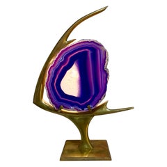 Lampada da tavolo di Willy Daro