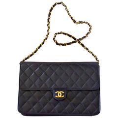 Classic Chanel Handbag