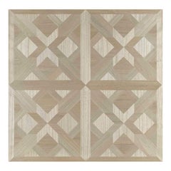 Phillip Jeffries Palazzo Pine Portico Wood Veneer Wallcovering, Japan.