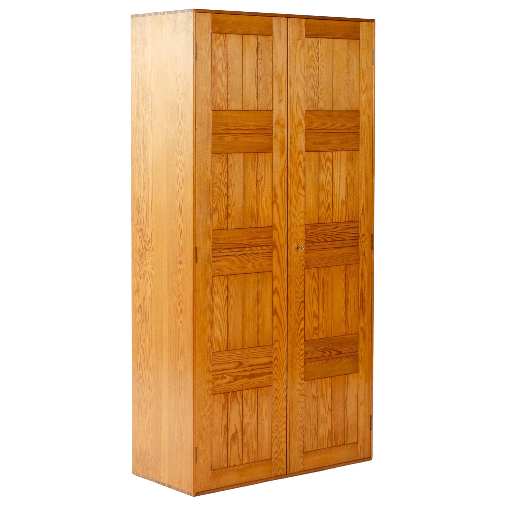 Armoire de Mogens Koch pour Rud Rasmussen, 1932 en vente