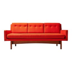 Sofa by Gerald Luss
