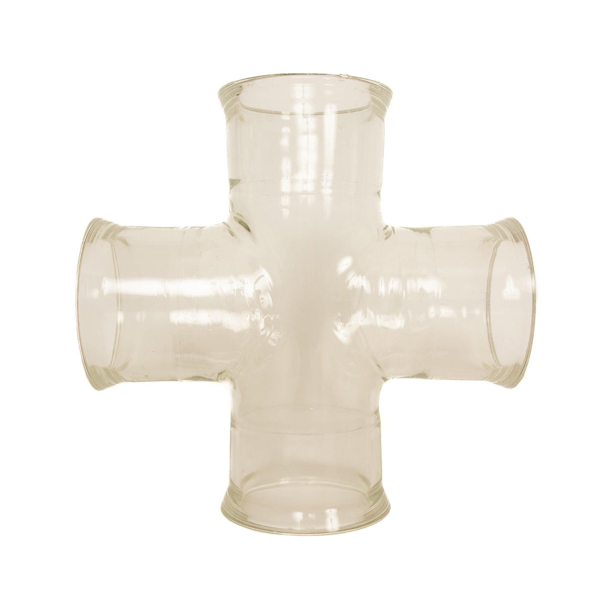 Junction Tube for Pyrex, 1930s