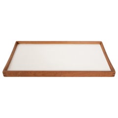 Bandeja de servicio reversible de Finn Juhl para Torben Ørskov & Co., Años 60