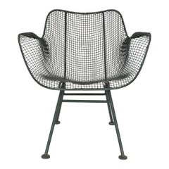 Fauteuil de salon Sculptura de Russell Woodard