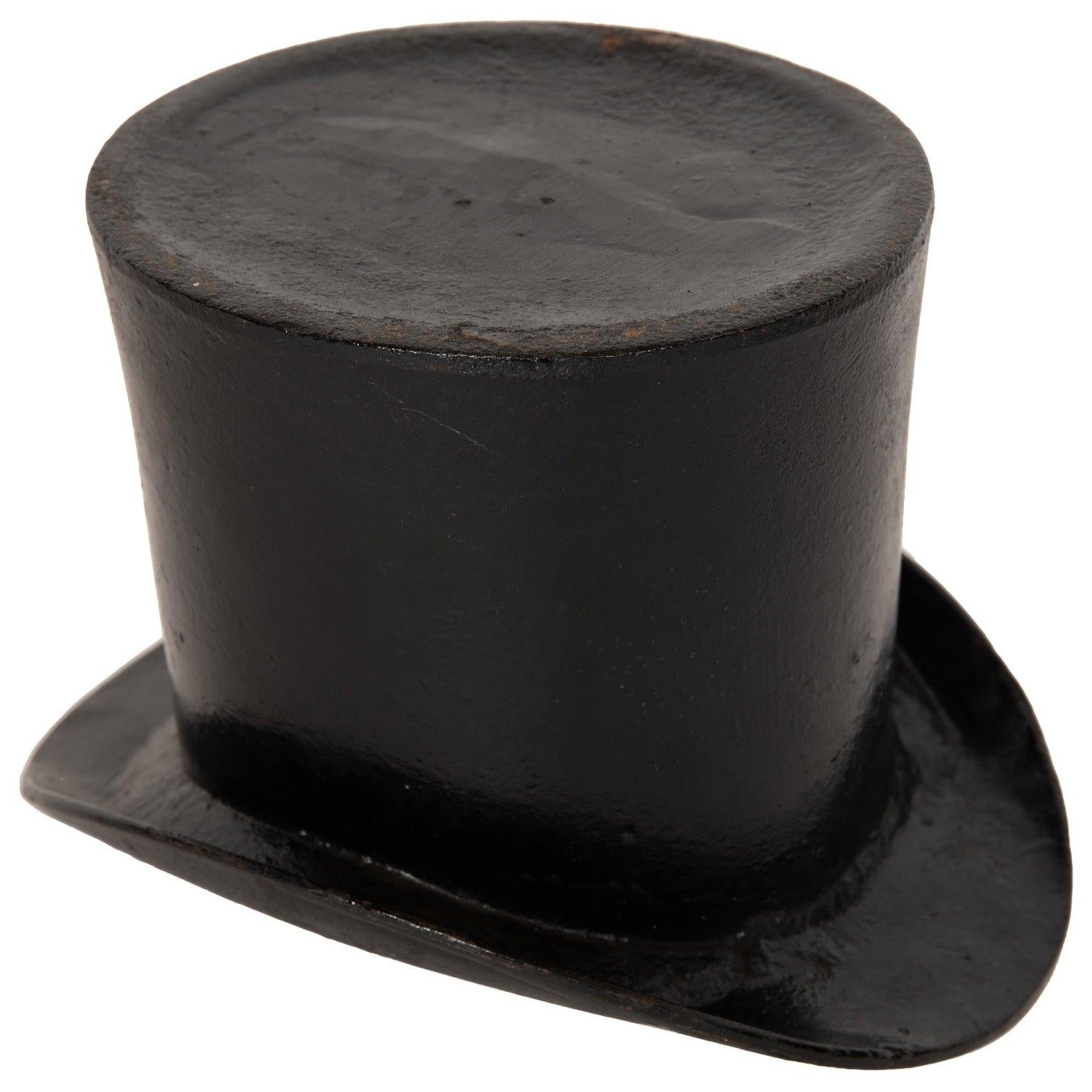 Top Hat Spitoon e contenitore/vaso per Standard Mfg. Co. in vendita