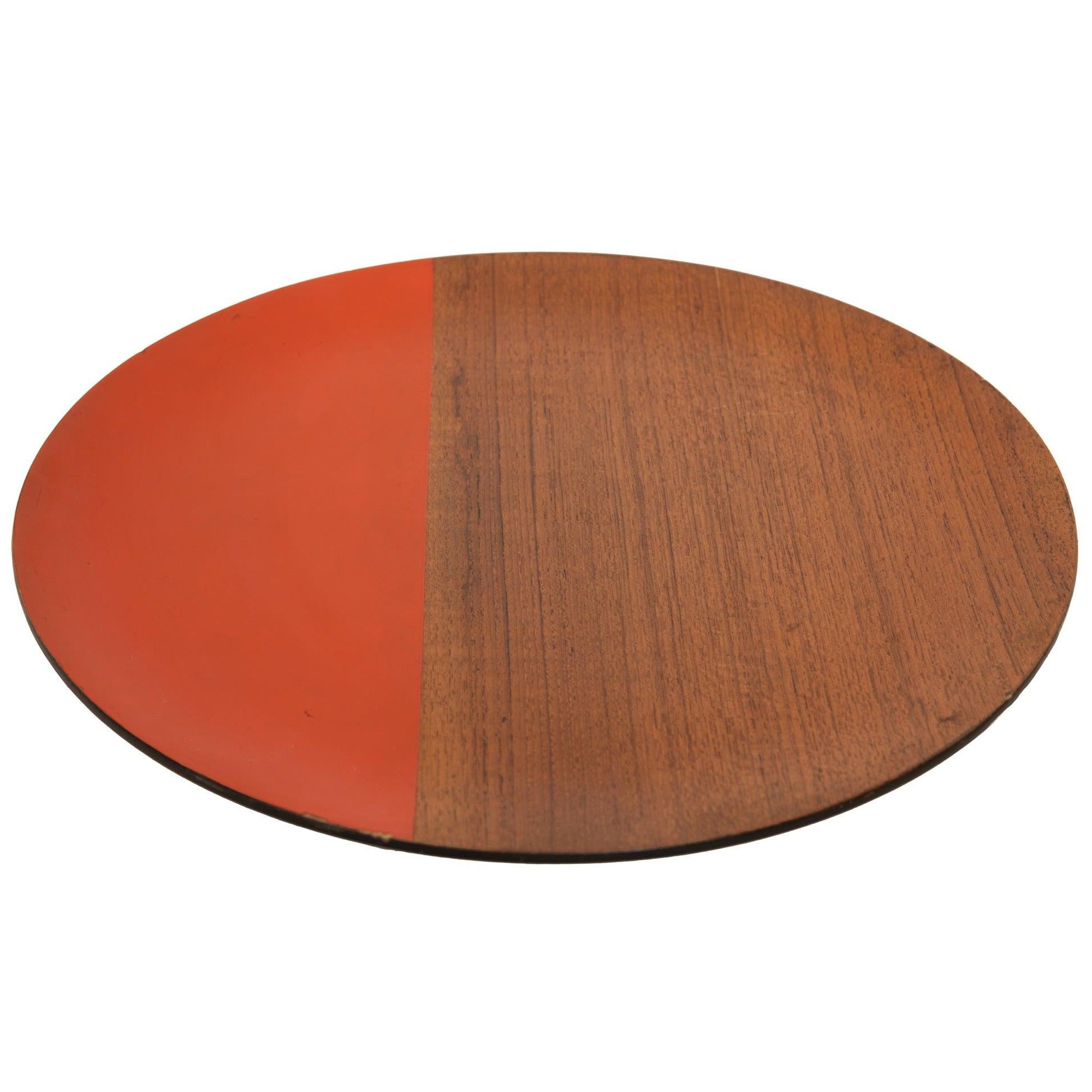 Tray for Amthor Imports, 1960's For Sale