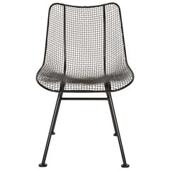 Sculptura' Dining Chair by Russell Woodard