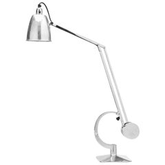 Counterbalanced Articulating Lamp for Hadrill Horstmann, 1950s