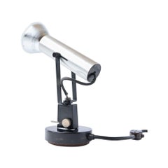 Vintage 1960's Swivel Table Lamp by Lightolier, 1960's