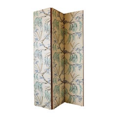 Dekorative Standing Divider