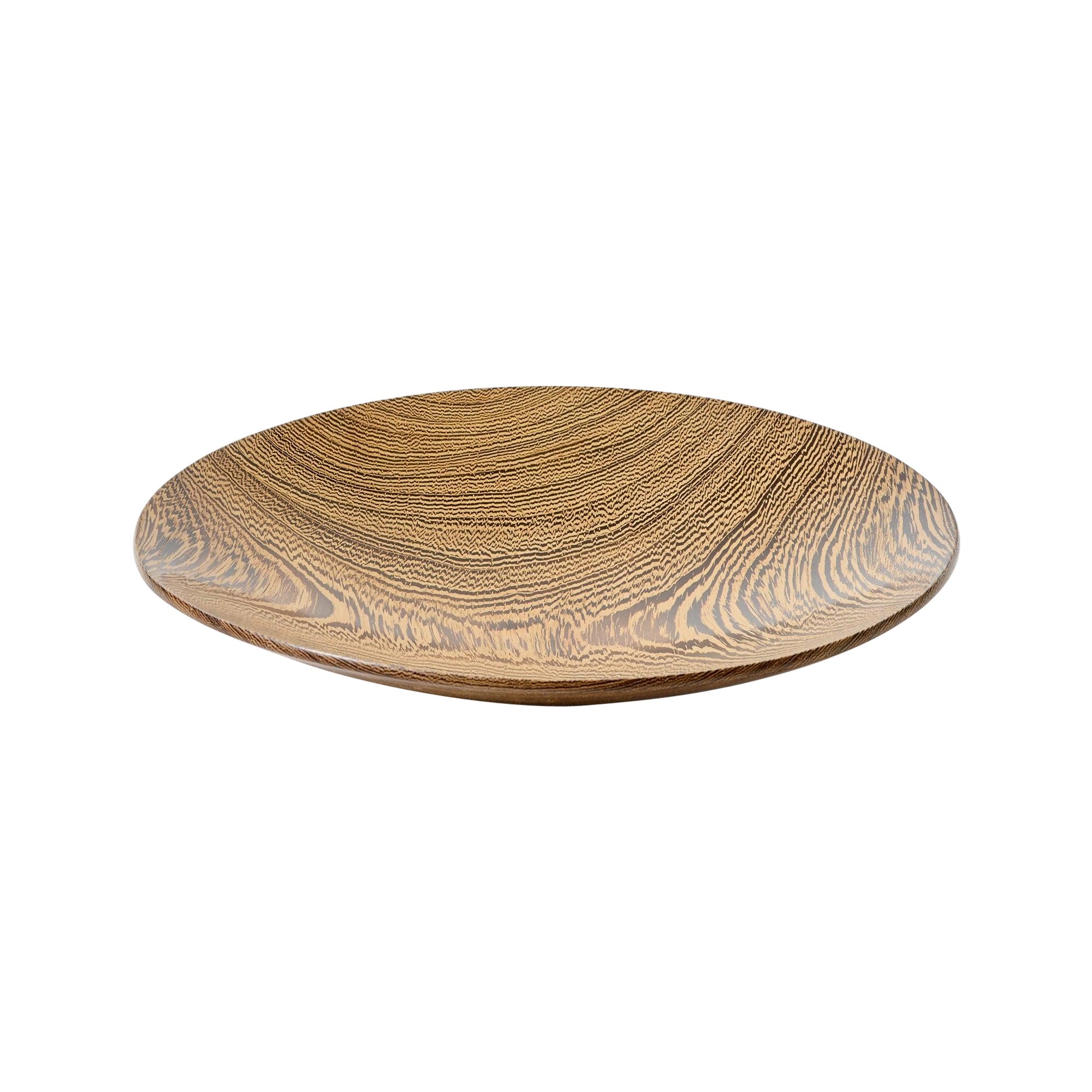 Wenge Bowl