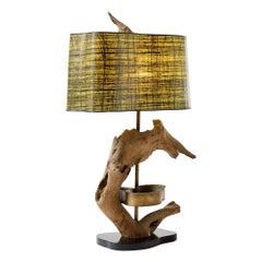 Lampada Driftwood
