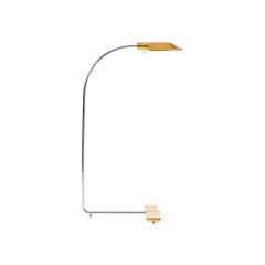 Floor Lamp by Cedric Hartman, 1960s