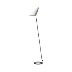 Hans Ange Jakobsson Chair by Hans Agne Jakobsson for Haj Markaryd, 1960