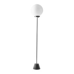 Minimalist Globe Lamp