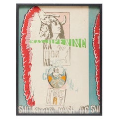 Opere d'arte di Larry Rivers