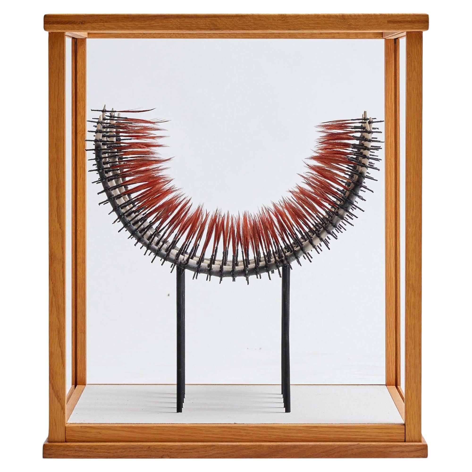 Feather Art For Sale