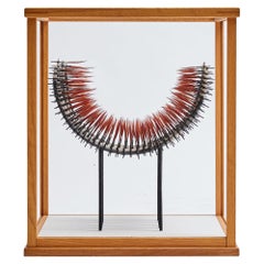 Arte con plumas