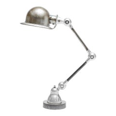Vintage Desk Lamp by Jielde, 1950s