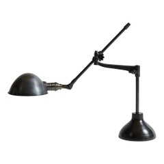 Articulating Desk Lamp by O.C. White
