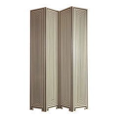 Art Deco Revival Screen from USA