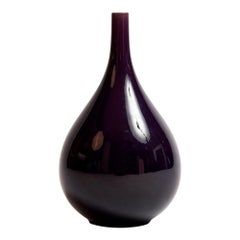 Bud Vase by Carl Harry Stalhane for Rörstrand Studio