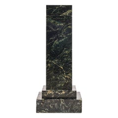 Marble Pedestal