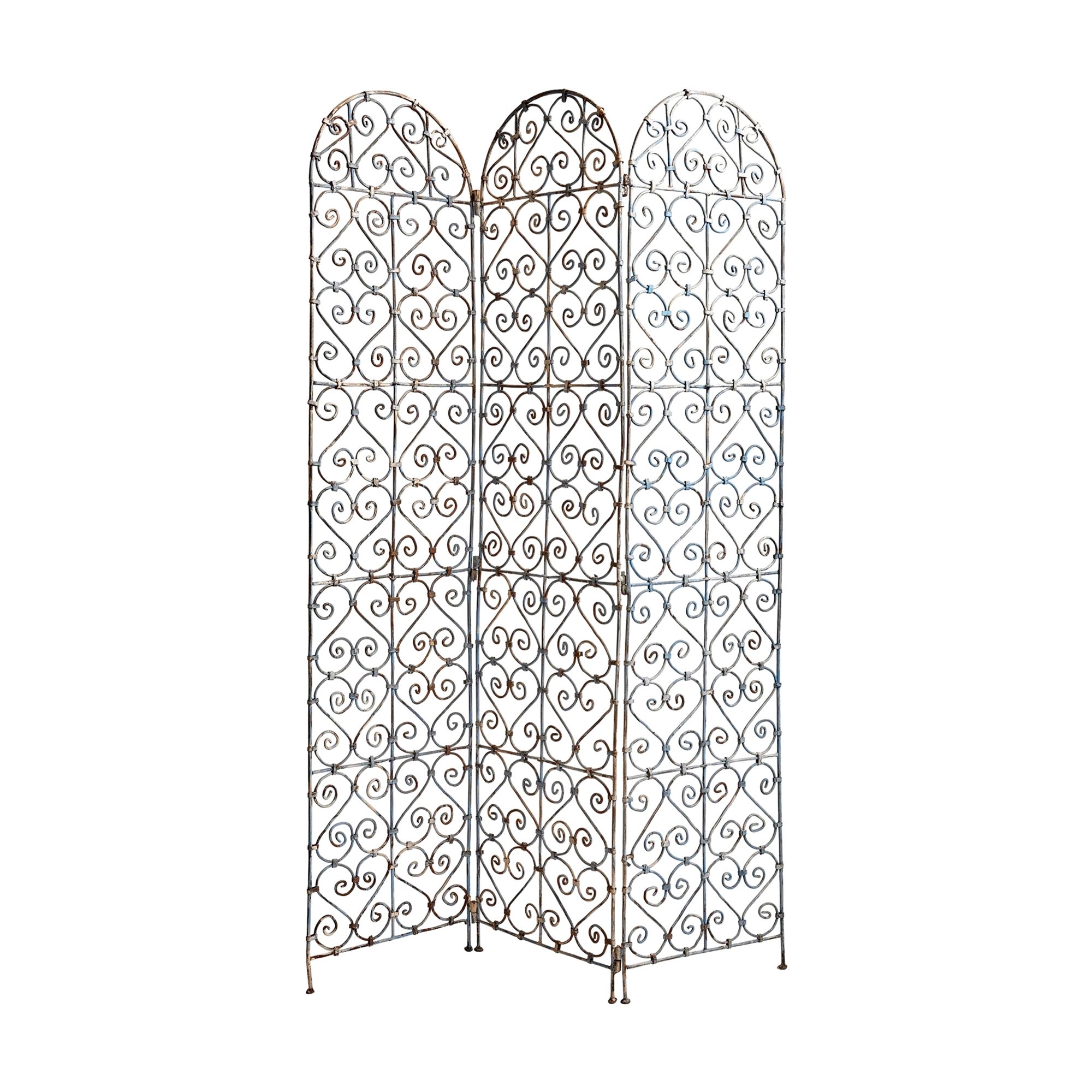 Metal Screen