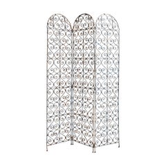 Metal Screen