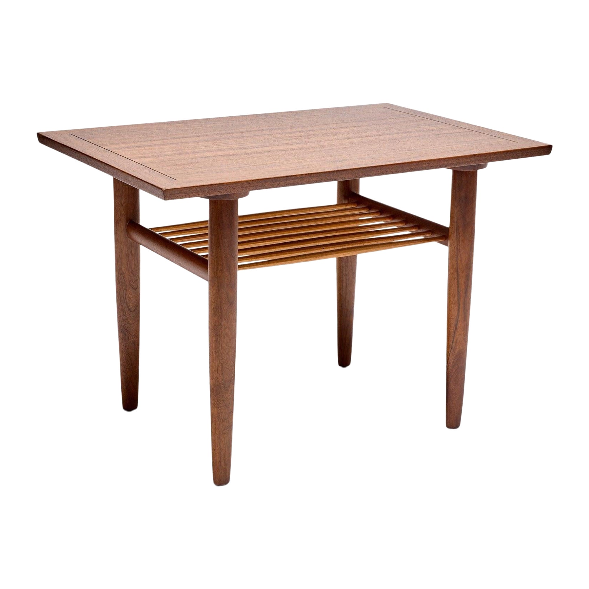 End Table by George Nakashima for Widdicomb, 1960s