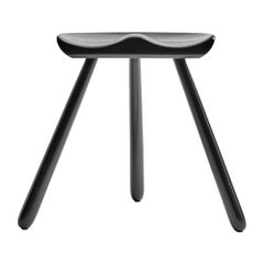 Tripod Stool by Arne Hovmand-Olsen