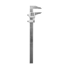 Calibro a corsoio per Brown & Sharpe, Mfg. Co.