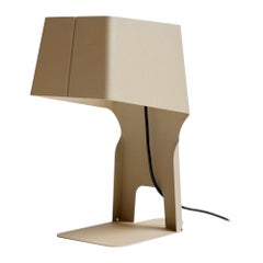 "Leti" Bookend Lamp by Matteo Ragni for Danese Milano