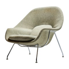 Womb Chair by Eero Saarinen for Knoll, 1946