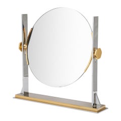 Vanity Mirror by Karl Springer