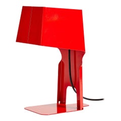 "Leti" Bookend Lamp by Matteo Ragni for Artemide