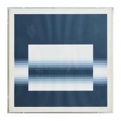 Dalla luce al buio" di Herbert Bayer, 1968