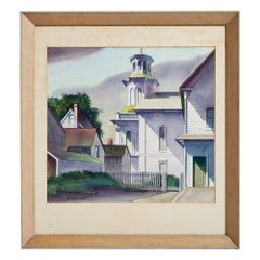 Pittura di un ignoto