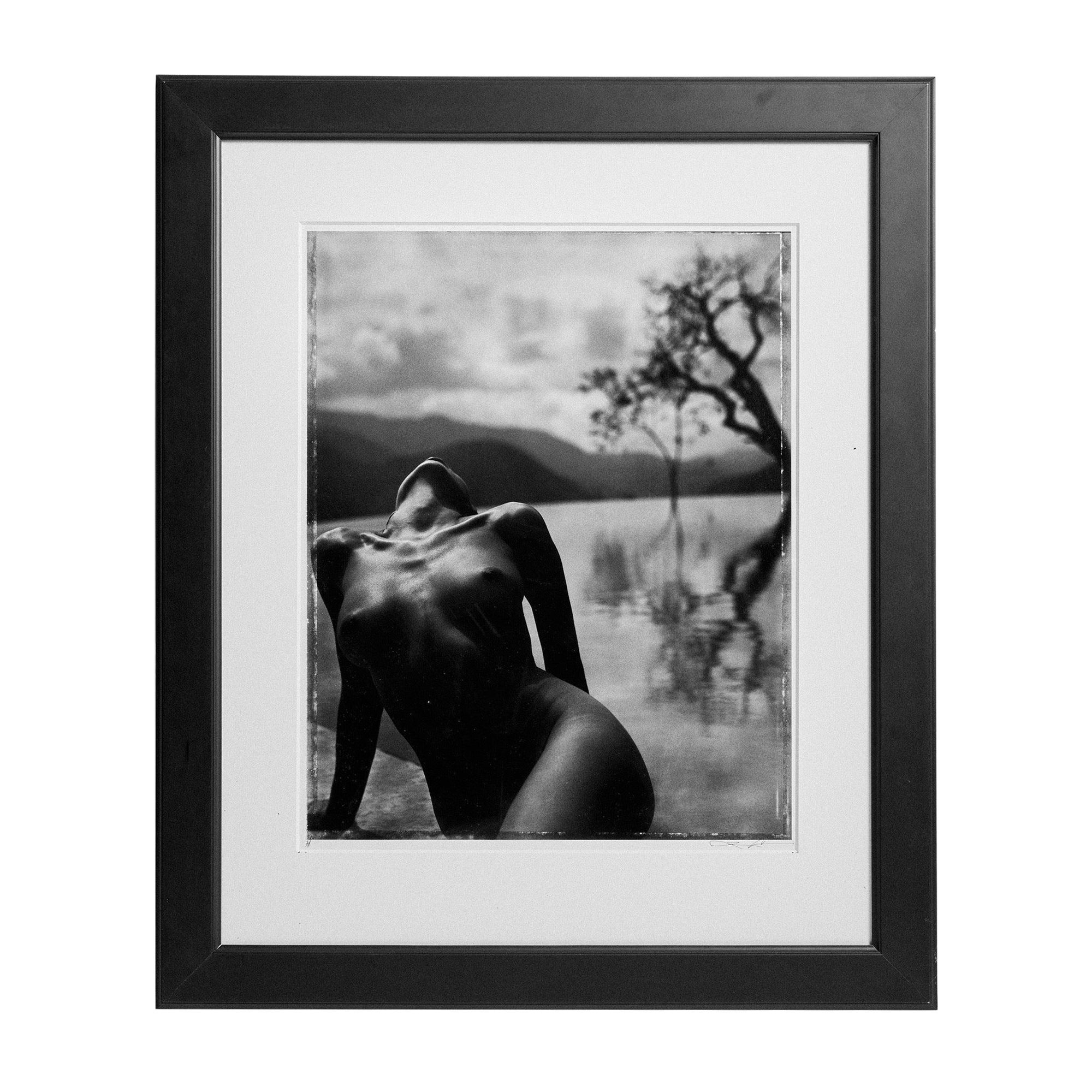 Photographie de Lee Crum en vente