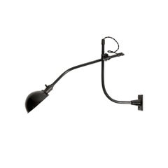 Articulating & Adjustable O.C. White Fixture Customized for O.C. White Co.