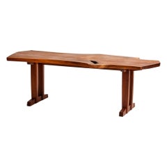 American Craftsman Table for Nakashima Studio