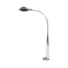 Floor Lamp by Cedric Hartman, 1950s