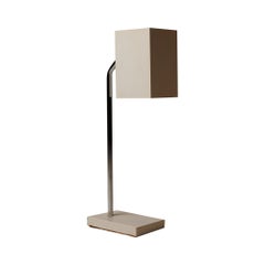 Task Lamp by Robert Sonneman for George Kovacs