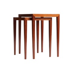 Nesting Tables by Ludvig Pontoppidan