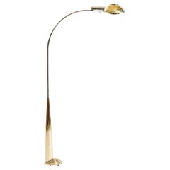 Floor Lamp by Cedric Hartman, 1970s