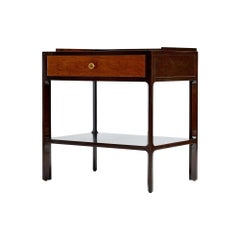 Night Stand by Edward Wormley for Dunbar