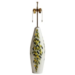 Table Lamp from Italy