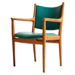 Dining Chair by Hans J. Wegner for Johannes Hansen