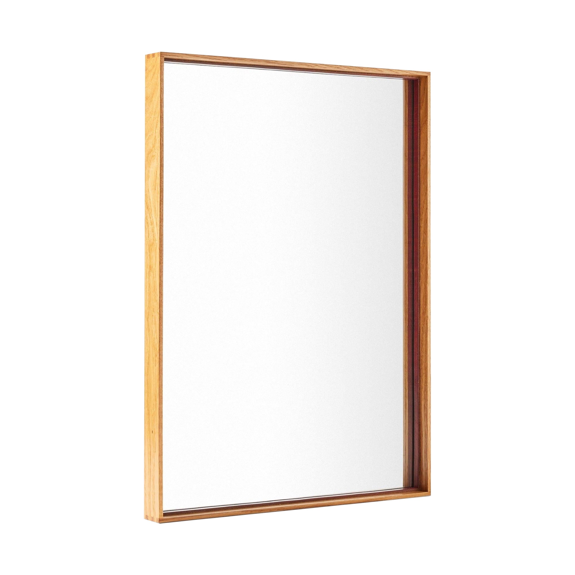 Originale Thin Line in legno massello