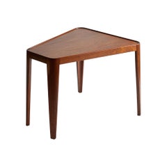 Side Table by Edward Wormley for Dunbar